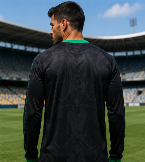 Brazil 2026 Commemorative Edit - Men'S Fashion Outfits 评论和价格