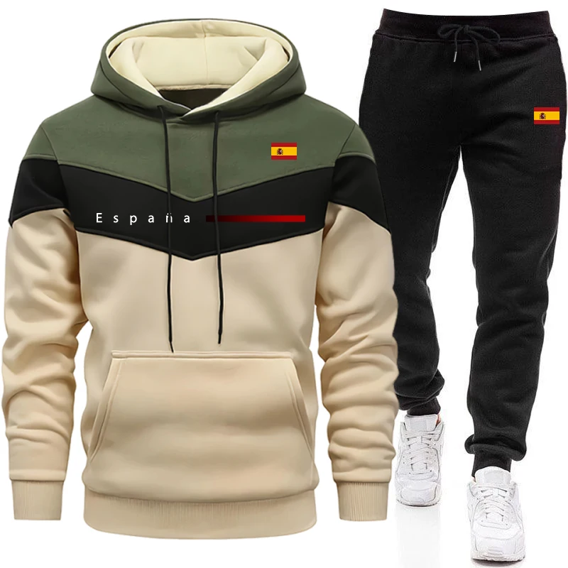 Fall Winter Daily Casual Sport - Men'S Fashion Outfits 评论和价格