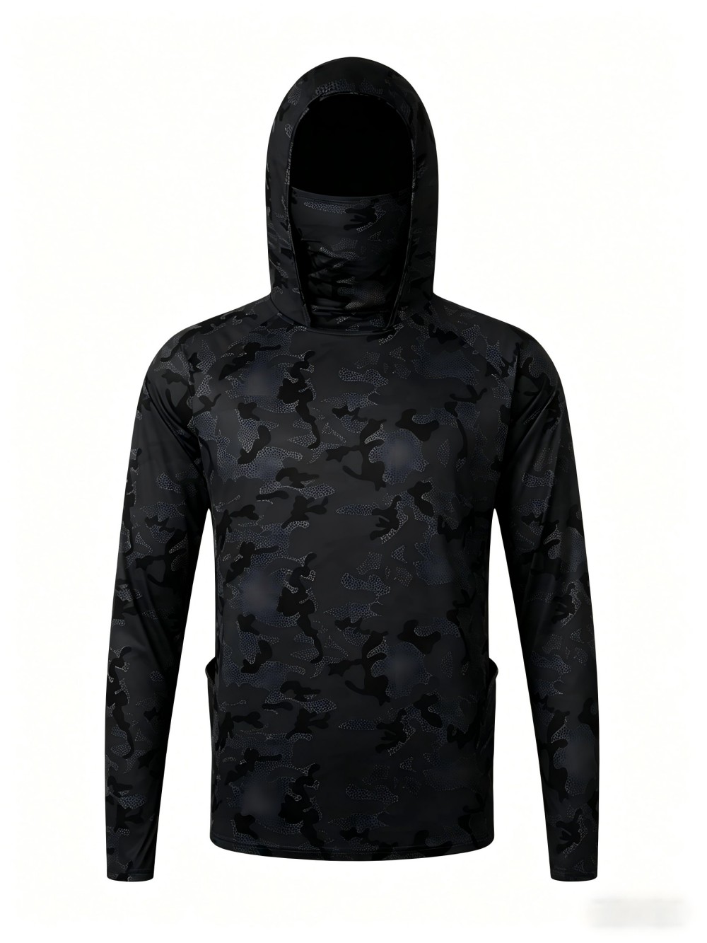 European and American Men's Su - Men'S Fashion 2025 评论和价格